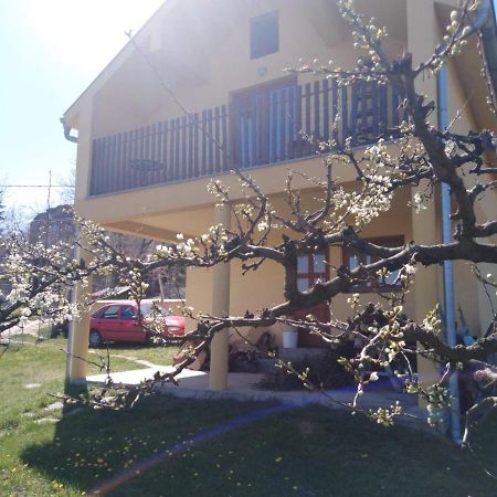 Dedinje Villa Jagodina Eksteriør billede