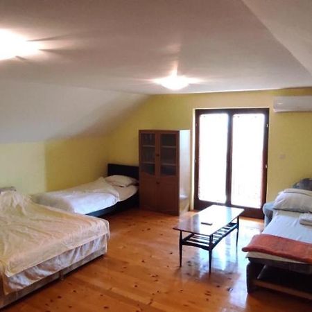 Dedinje Villa Jagodina Eksteriør billede